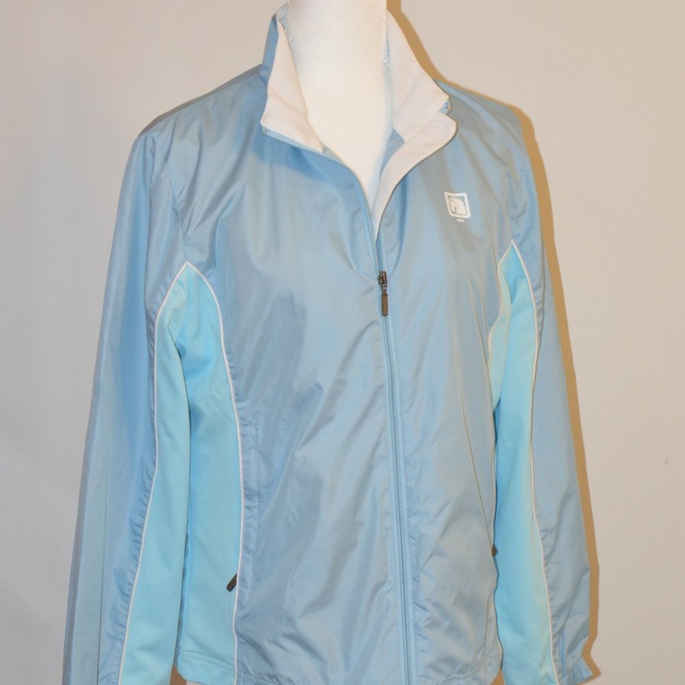 Romfh Windbreaker Multi Tek Jacket